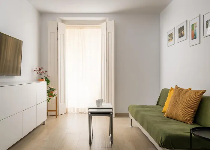 Bypillow Tiento 3* Καντίζ