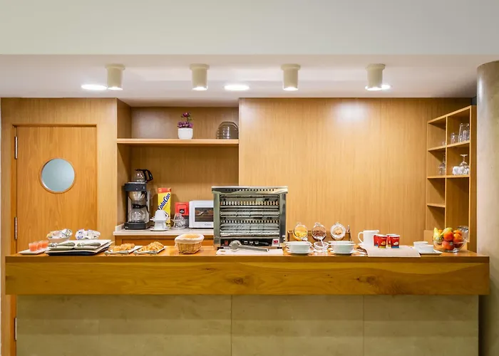 Ξενοδοχείο Bypillow Tiento