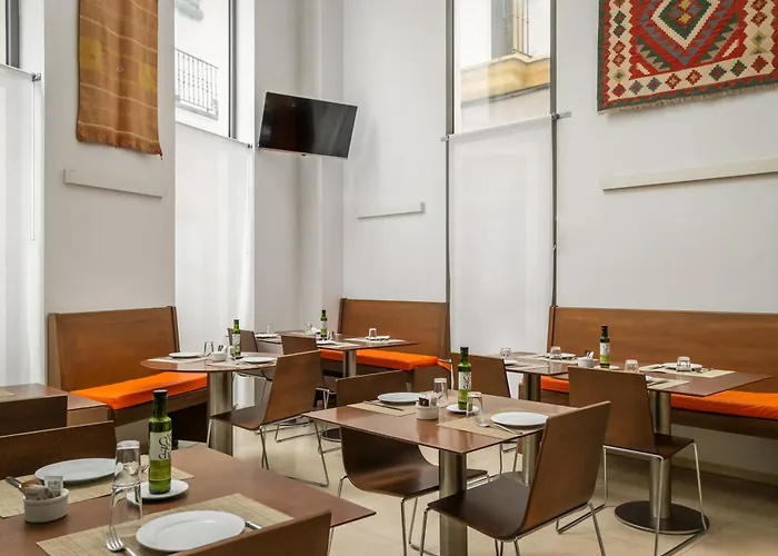 Bypillow Tiento Hotel Cadix