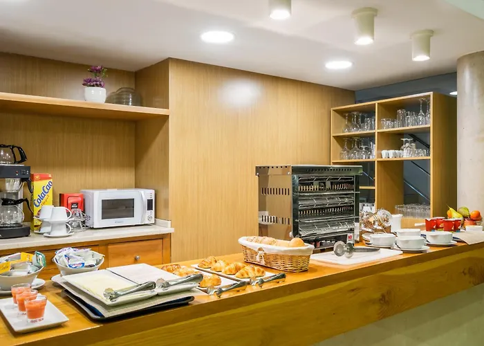 Bypillow Tiento 3* Кадис