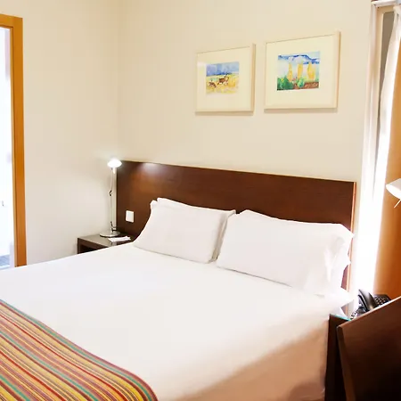 Hotel Patagonia Sur 3*