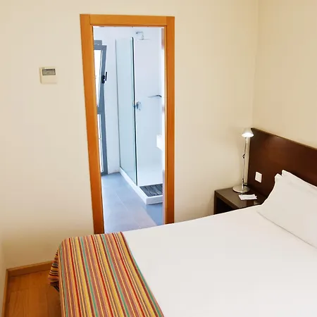 Hotel Patagonia Sur Hotel 3*