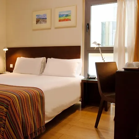 Hotel Patagonia Sur Cadix