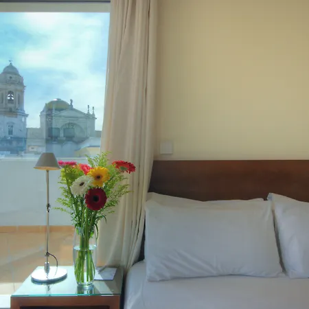 Hotel Patagonia Sur 3* Cadix