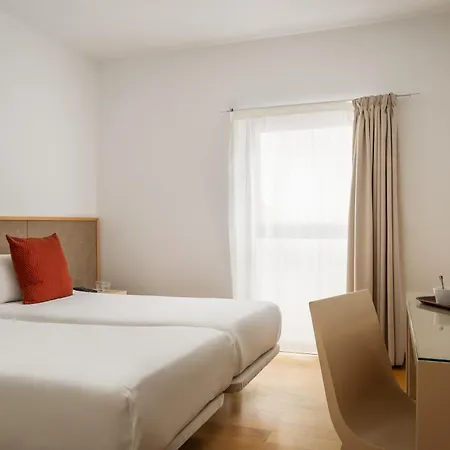 Hotel Patagonia Sur Cadix