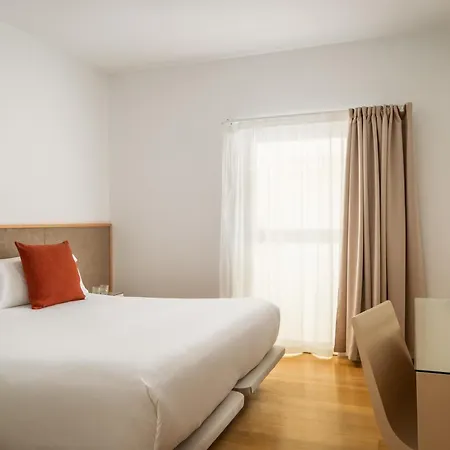 Hotel Patagonia Sur Hotel