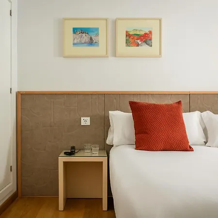 Hotel Hotel Patagonia Sur 3*