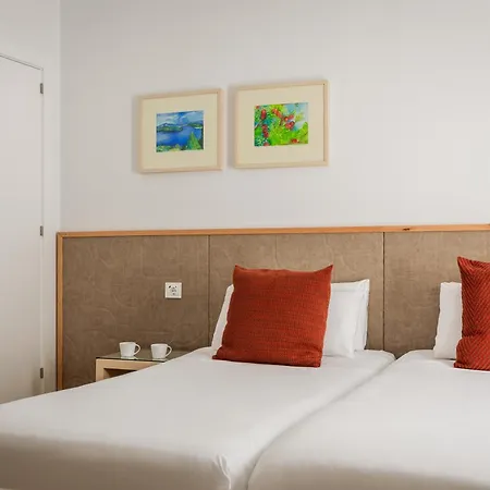 Hotel Hotel Patagonia Sur Cadix