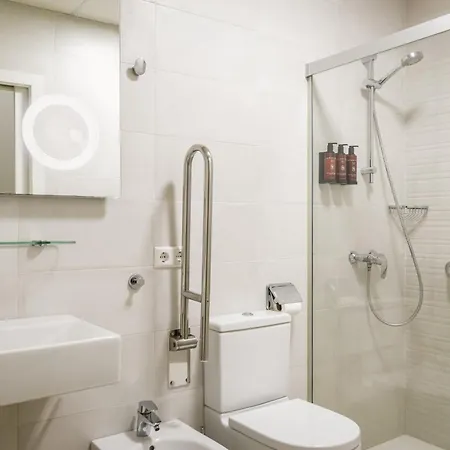 Hotel Patagonia Sur Hotel 3*