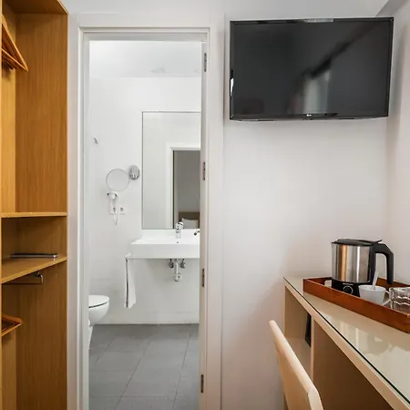 Hotel Patagonia Sur Hotel 3*