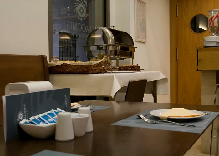 Hotel Bypillow Tiento