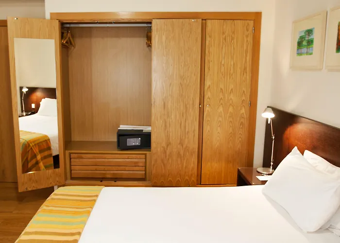 Bypillow Tiento Hotel