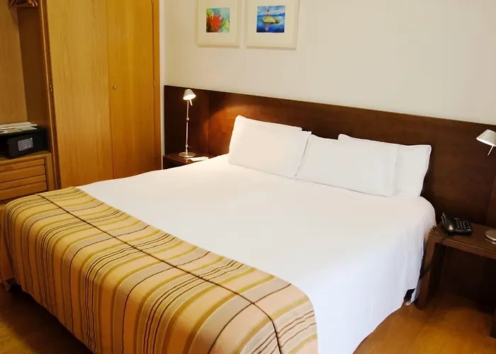 Hotel Bypillow Tiento