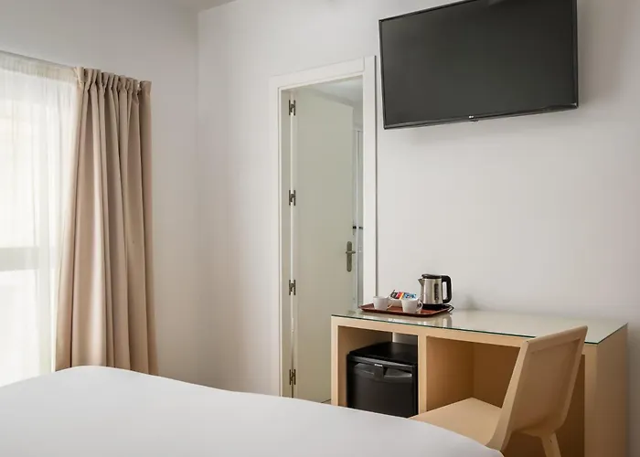 Hotel Bypillow Tiento