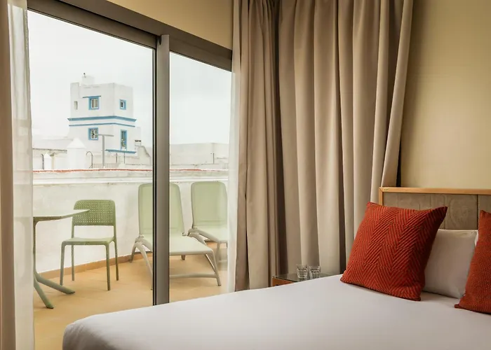 Bypillow Tiento Hotel