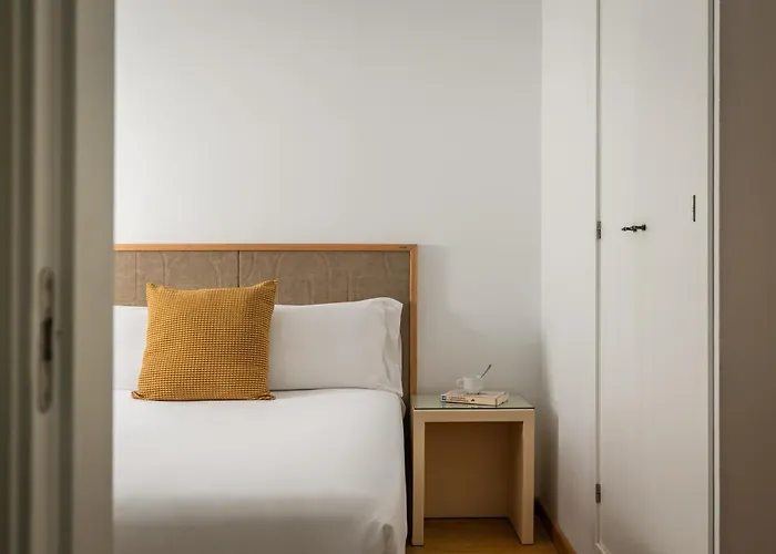 Hotel Bypillow Tiento