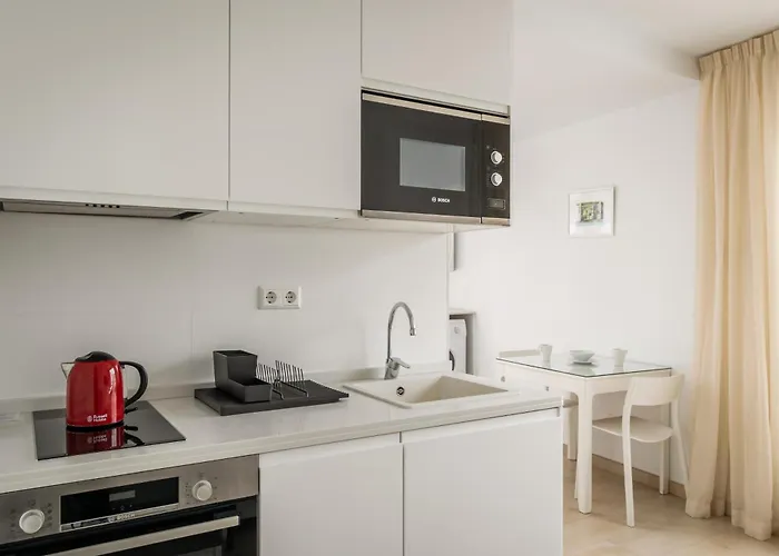 Bypillow Tiento Hotel Kadyks