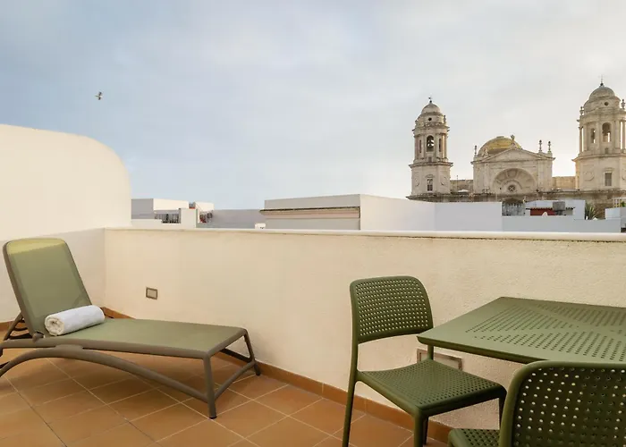 Hotel Bypillow Tiento 3*