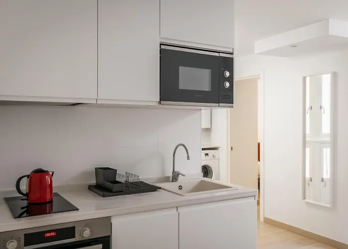 Bypillow Tiento Hotel Kadyks