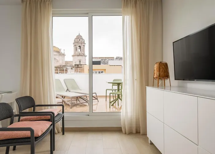 Hotel Bypillow Tiento 3*